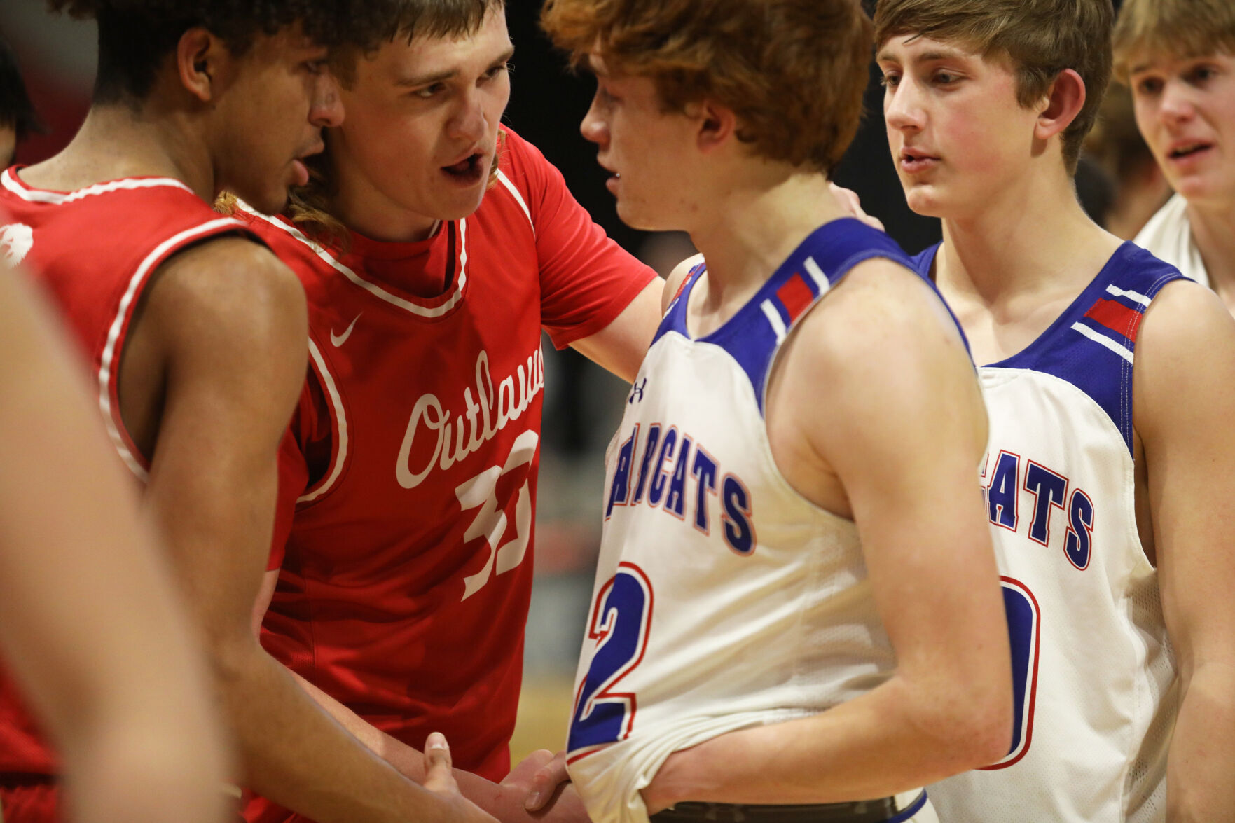 State Basketball